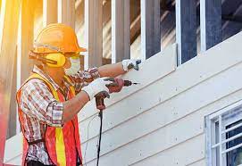 Best Vinyl Siding Installation  in Jacksonville, OR