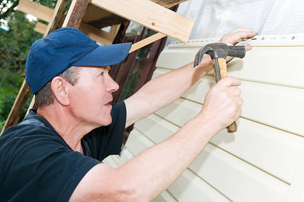 Best Vinyl Siding Installation  in Jacksonville, OR
