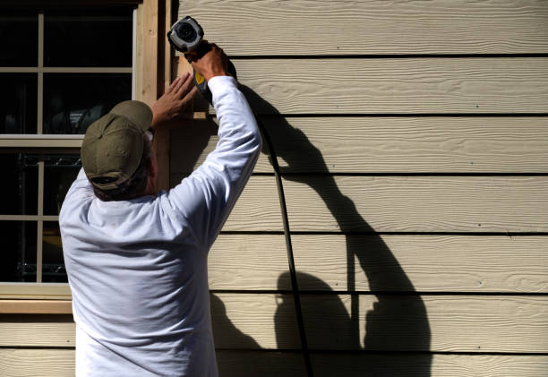  Jacksonville, OR Siding Pros