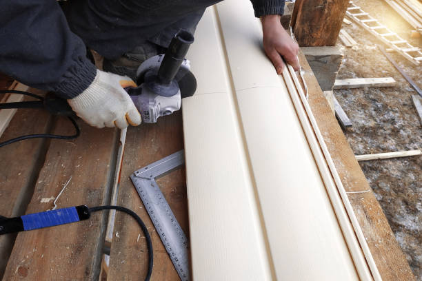 Best Composite Siding  in Jacksonville, OR