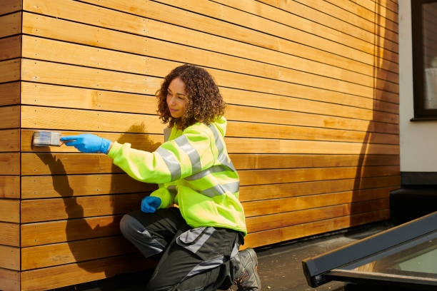 Best Siding Painting and Refinishing  in Jacksonville, OR