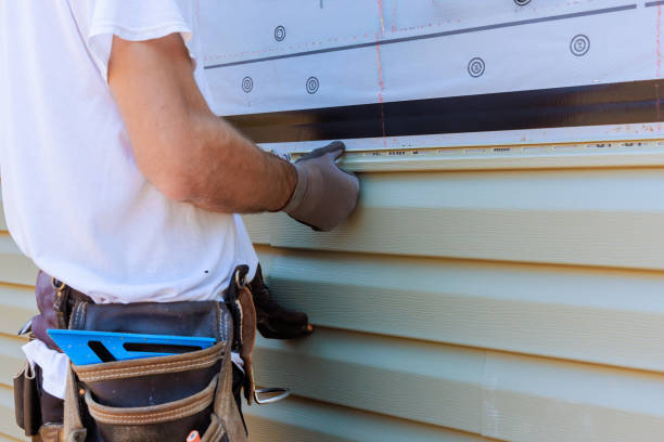 Best Wood Siding Installation  in Jacksonville, OR